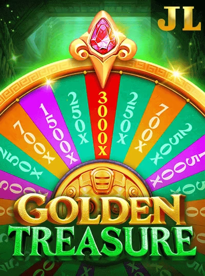 Jackpot slot game cover
