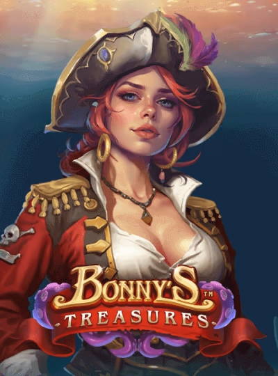 Jackpot bingo game cover