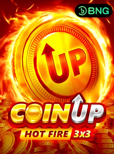 Bonus round slot game cover